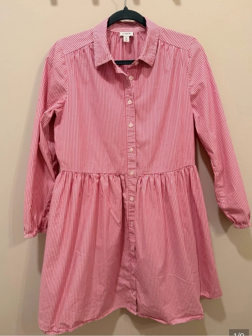 Crew Lot of 2 Dresses Bundle Women’s Size S, M
